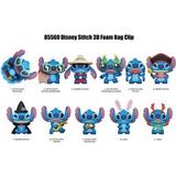 Lilo & Stitch - Disney Porte-clés - Costume - Mystère - multicolore