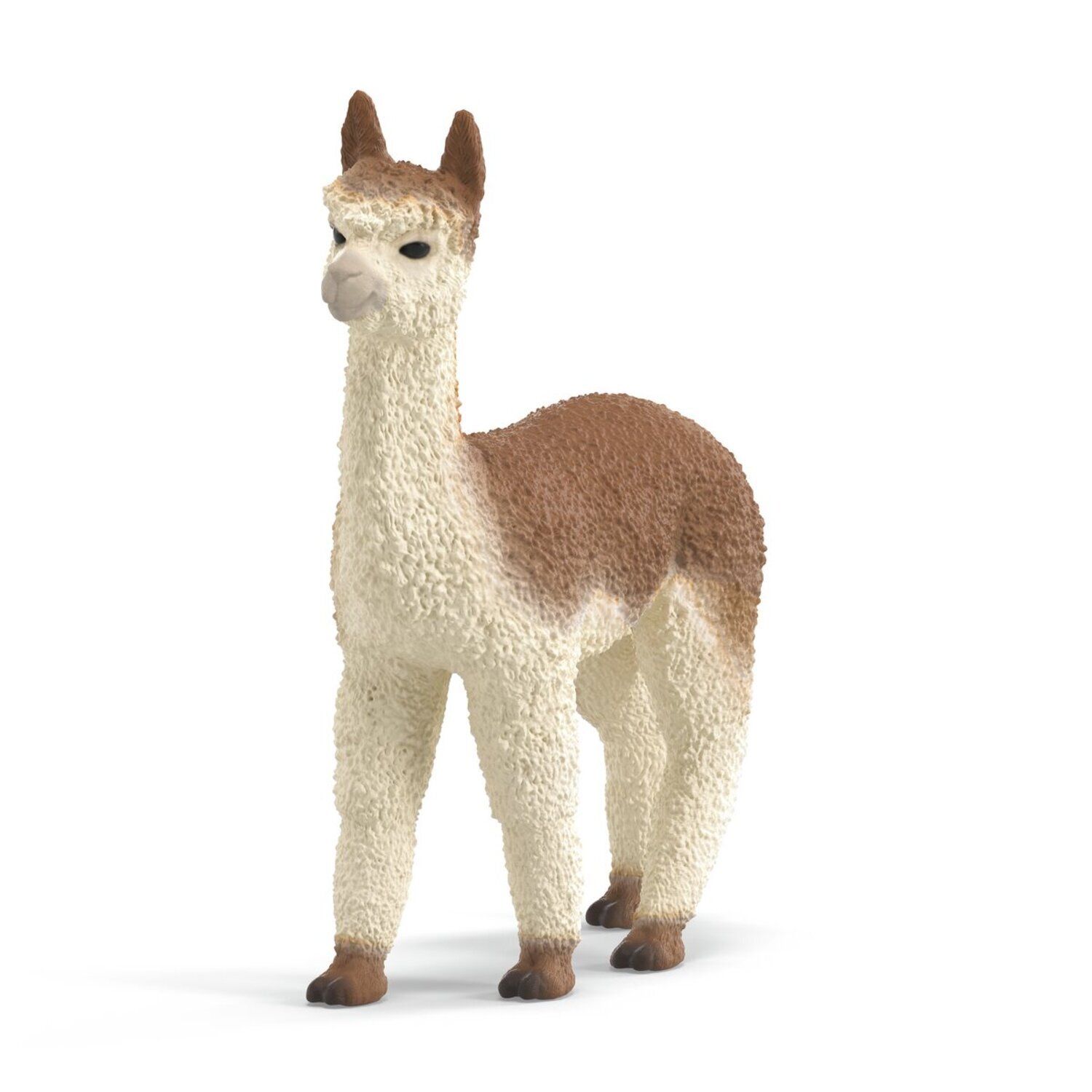 Schleich Boerderijdier Alpaca Speelfiguur
