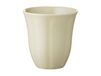 Solvej Aida Mug 30 cl Creamy Sand