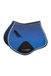 HKM Essentials Ombre Zadeldek Donkerblauw/Blauw Pony Dressuur