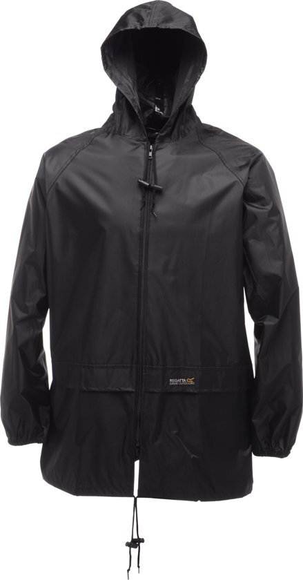 Regatta Strombreak - Sportjas - Heren - S - black