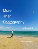 More than Photography. Volume II