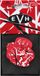 Dunlop Jim Dunlop - Eddie Van Halen - Plectrum - Frankenstein - 0.50 mm - 6-pack