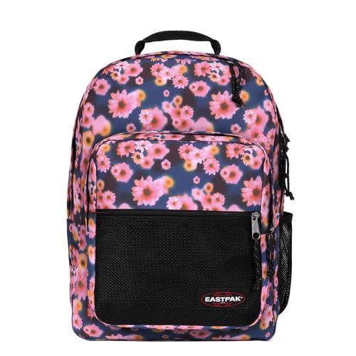 Eastpak Pinzip Rugzak - Soft Navy - Nylon - Blauw - 2023