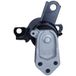 MAXGEAR Motorlager Hydrolager Vorne für FORD Fiesta Mk6 Schrägheck (JA8, JR8) 40-0511