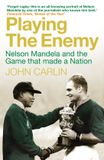 Playing Bol Playing The Enemy (Invictus) Paperback