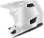ABUS Fietshelm HIDROP shiny white XL - 61-62 cm - wit - Mountainbike helm