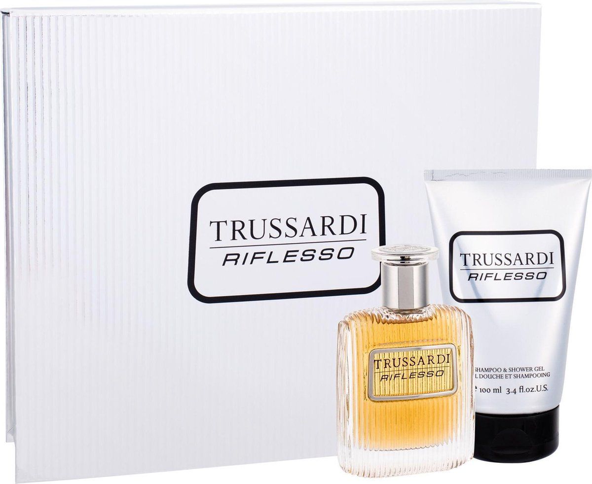 Trussardi Geurset / - / Man