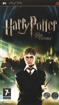 Electronic Arts Harry Potter: En De Orde Van De Feniks