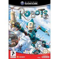 Logithéque Robots