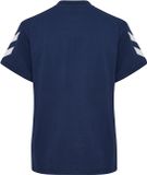 Hummel Dames-T-shirt Legacy 2.0 Blauw