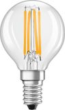Ledvance Classic Superior LEDbulb E14 Peer Filament Helder 2.9W 470lm - 827 Zeer Warm Wit | Dimbaar