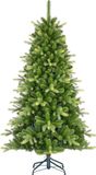 Black Box Dayton Kunstkerstboom - H155 x Ø94 cm - Groen