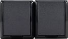 REV AquaForm 0007091900 Stopcontact (opbouw) IP44 Antraciet