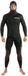 Seacsub Privilege Xt Flex 5 Mm Zwart XXXL