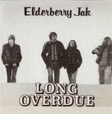 Coast2Coast Elderberry Jak - Long Overdue (CD)