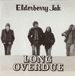 Coast2Coast Elderberry Jak - Long Overdue (CD)
