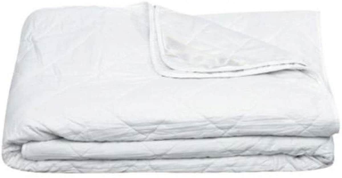 Timzo Zomerdekbed Silk Comfort - 200x200 - 8718889020911