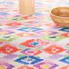 Belum Tafelkleed 0120-400 Multicolour 100 x 150 cm
