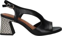 Tamaris Core Dames Sandalen - Zwart