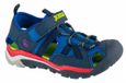 Joma S.Lake Jr 25 SLAKJS Sandalen Marineblauw Maat 30