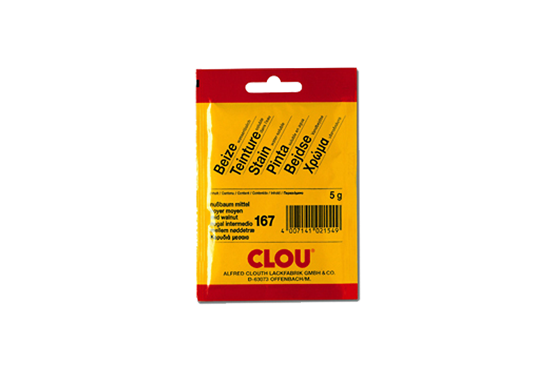 Clou Waterbeits Zakje - Noten Middel - 5 gram - 4007141021549