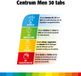 Centrum Men Multivitaminen - 2 x 30 tabletten