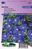 Sluis Garden Blauw Guichelheil Blue Noon