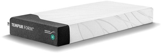 TEMPUR Form Original Matras - Medium - 80x200 cm - 22 cm Hoog