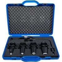 BGS Universele koelsysteem afduw set, 5-delig