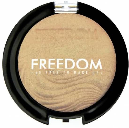 Freedom Makeup London Freedom Pro Highlight Glow