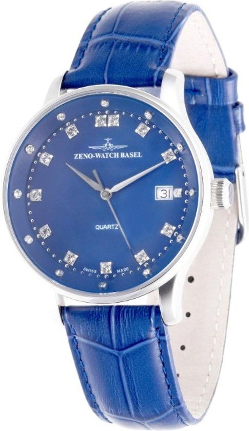 Zeno-Watch Mod. P315Q-c4 - Horloge