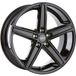 OXIGIN 18CONCAVE noir 8.5Jx19 5x120 ET40