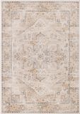Safavieh Vloerkleed Dalary Beige Viscose 99 x 160 cm