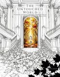 The Untouched World: Japanese Edition: -A Journey of Serene Solitude and Regal Decay-