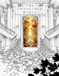 The Untouched World: Japanese Edition: -A Journey of Serene Solitude and Regal Decay-