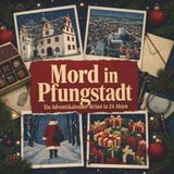 Mord tiptop Mord in Pfungstadt