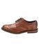 Next Lage schoen cognac