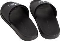 Calvin Klein Essential Slide Rubber Neo Triple Black Heren Sandalen Maat 43