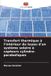 Transfert Editions Notre Savoir Transfert thermique à l'intérieur du tuyau d'un système solaire à capteurs cylindro-paraboliques