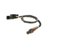 BOSCH Lambdasonde 0258007233