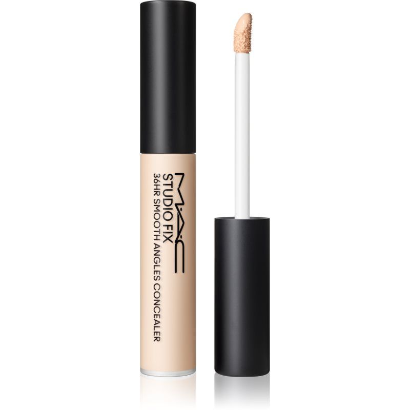 MAC Cosmetics MAC Studio Fix 36HR Smooth Angles Concealer 7ml (Various Shades) - NC10