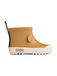 Liewood Bottes de pluie 'Jesse' cognac / noir