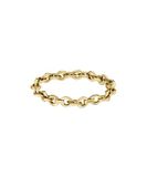 Boss Jewelry Halskettingarmband Voor Dames Van Roestvrij Staal Met Geelgouden Plating - 1580811