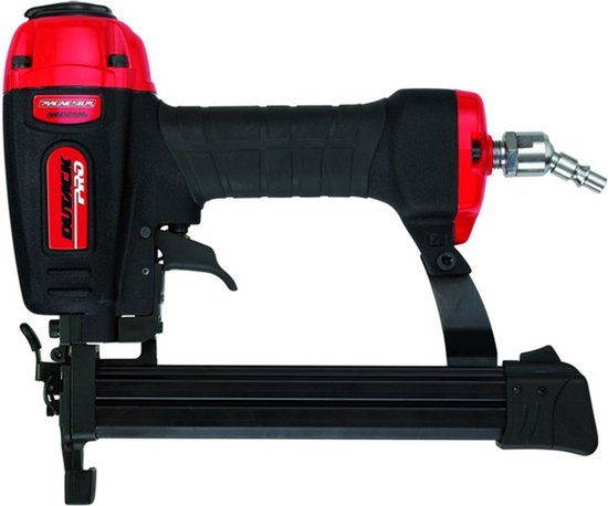 Dutack Pro N6025Mg Pneumatische Nietentacker