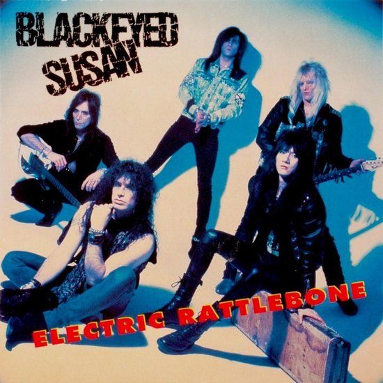 Electric Rattlebone / Just A Taste