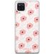 ERT GROUP mobiel telefoonhoesje voor Samsung A12 / M12 origineel en officieel erkend Babaco patroon Flowers 017