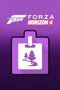 Microsoft Forza Horizon 4: Expansions Bundle - Xbox One / Windows 10 Download Xbox One