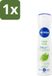 Nivea Fresh Pure Déodorant Spray - 150 ml