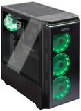 CAPTIVA Advanced Gaming R70-436 Desktop PC Zwart